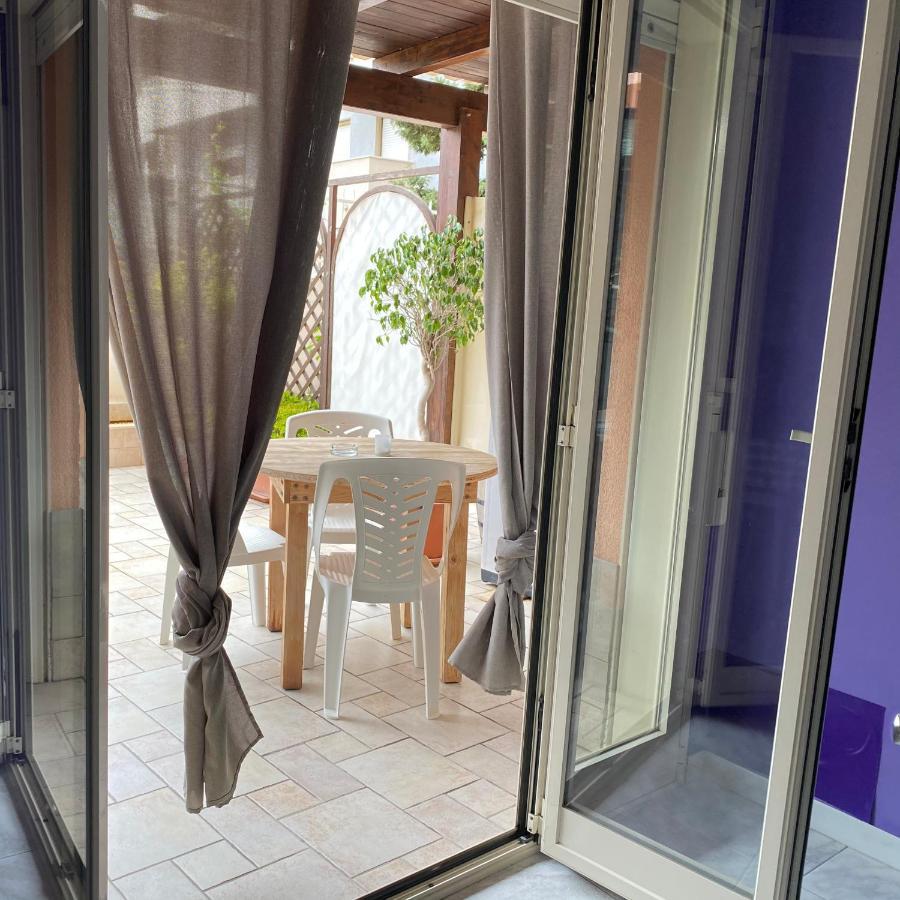 Apartamento La Salinella