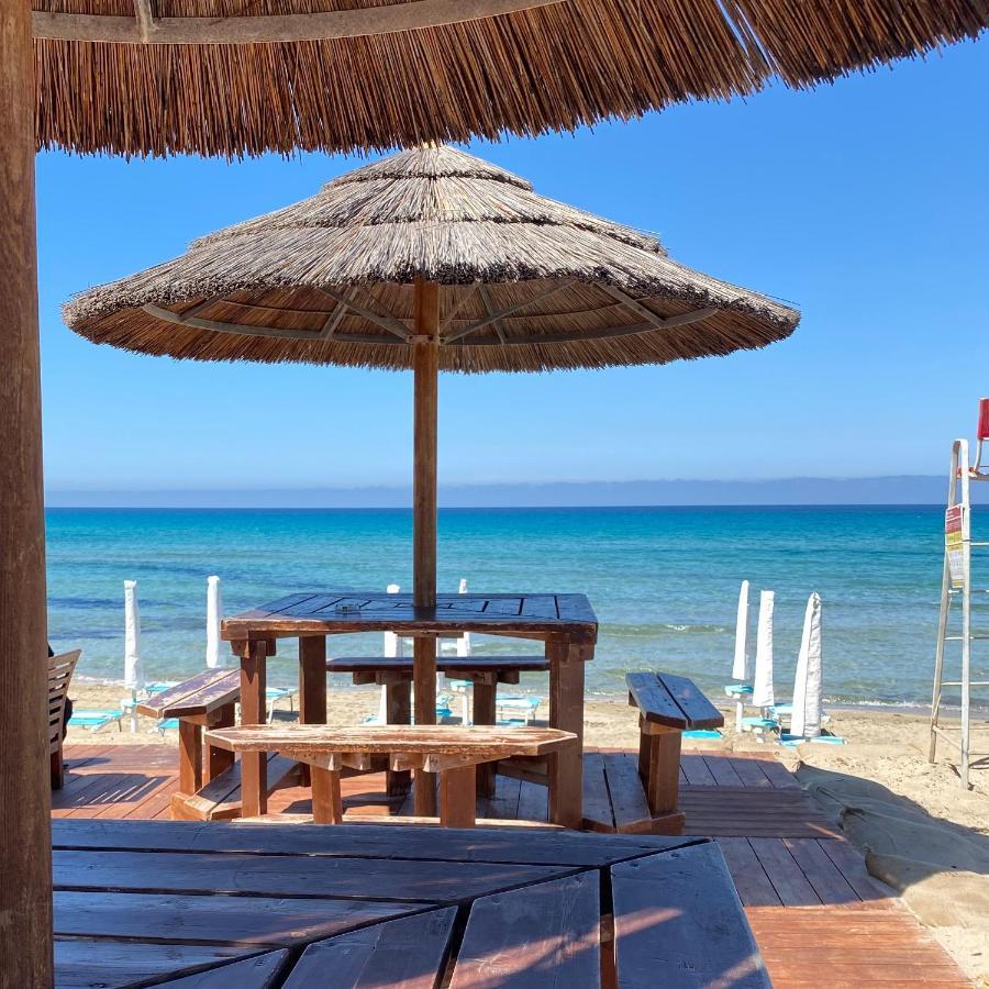 La Salinella Apartamento