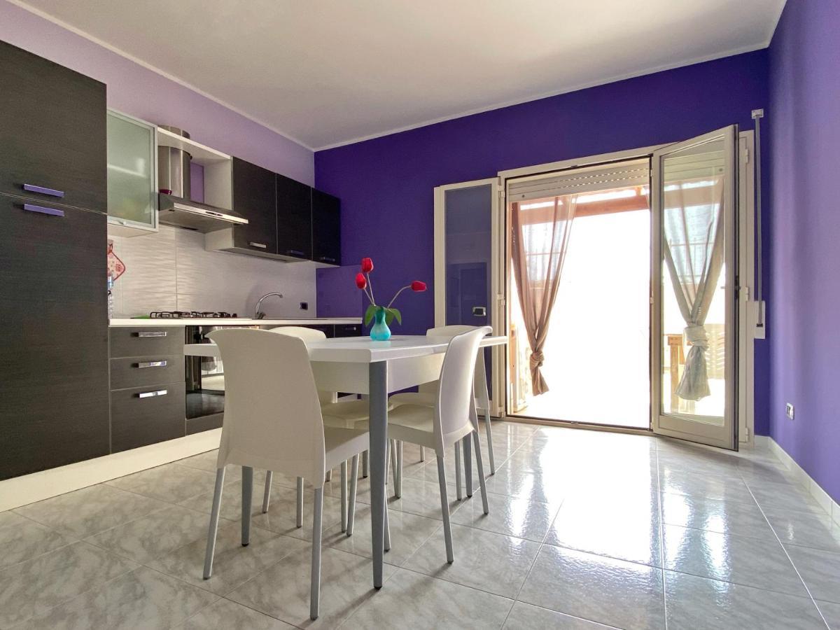 La Salinella Apartamento