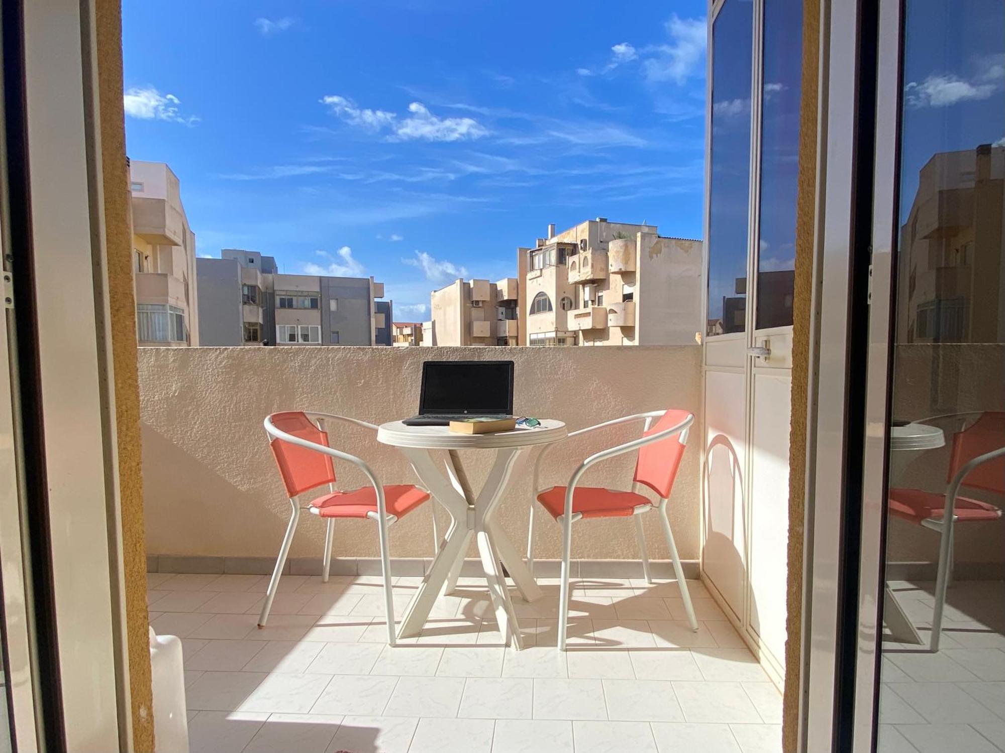 La Salinella Apartamento Marsala