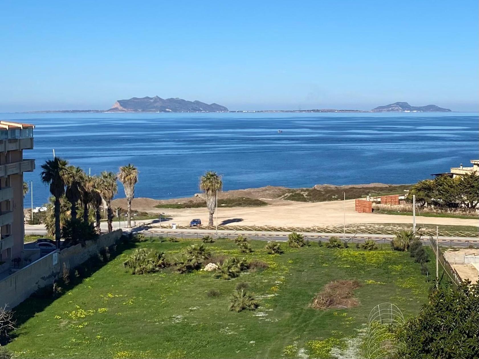 La Salinella Apartamento