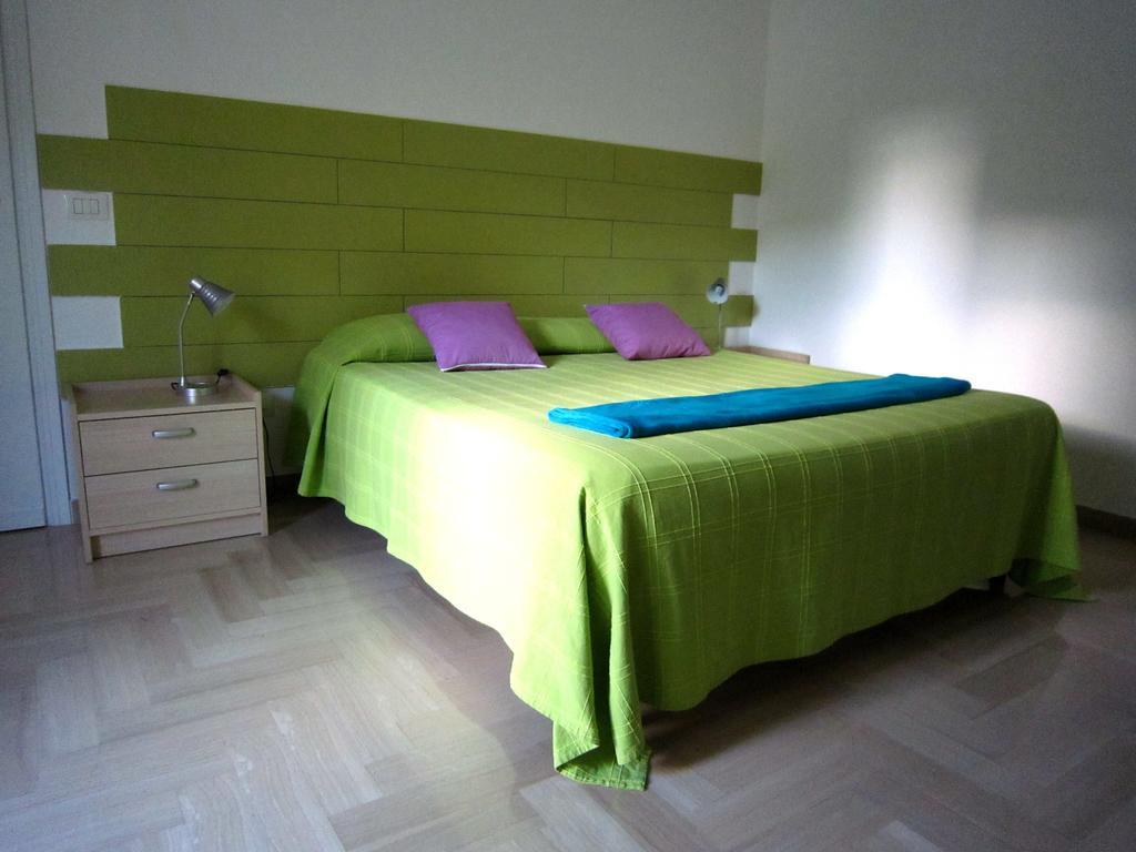 Apartamento La Salinella *