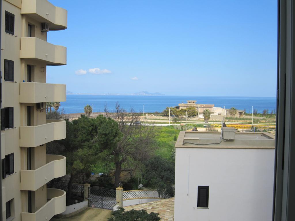 Apartamento La Salinella *