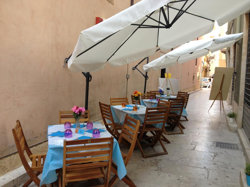 Apartamento La Salinella *