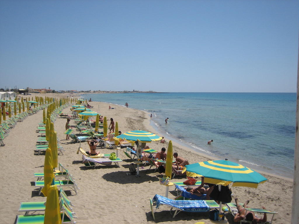 La Salinella * Marsala