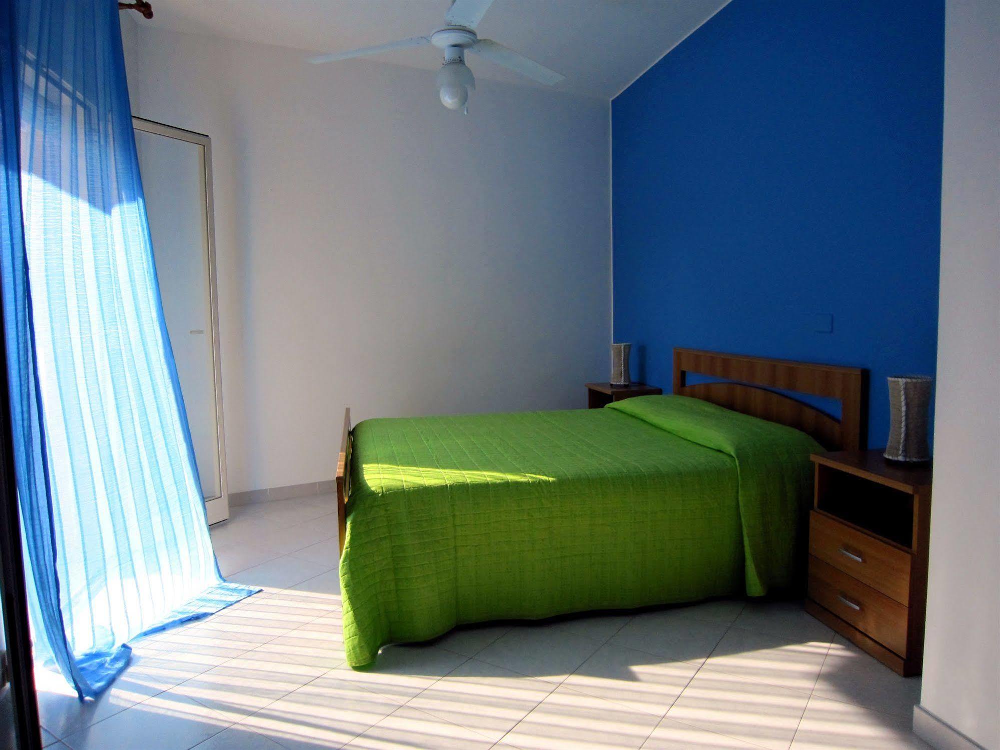 Apartamento La Salinella Marsala