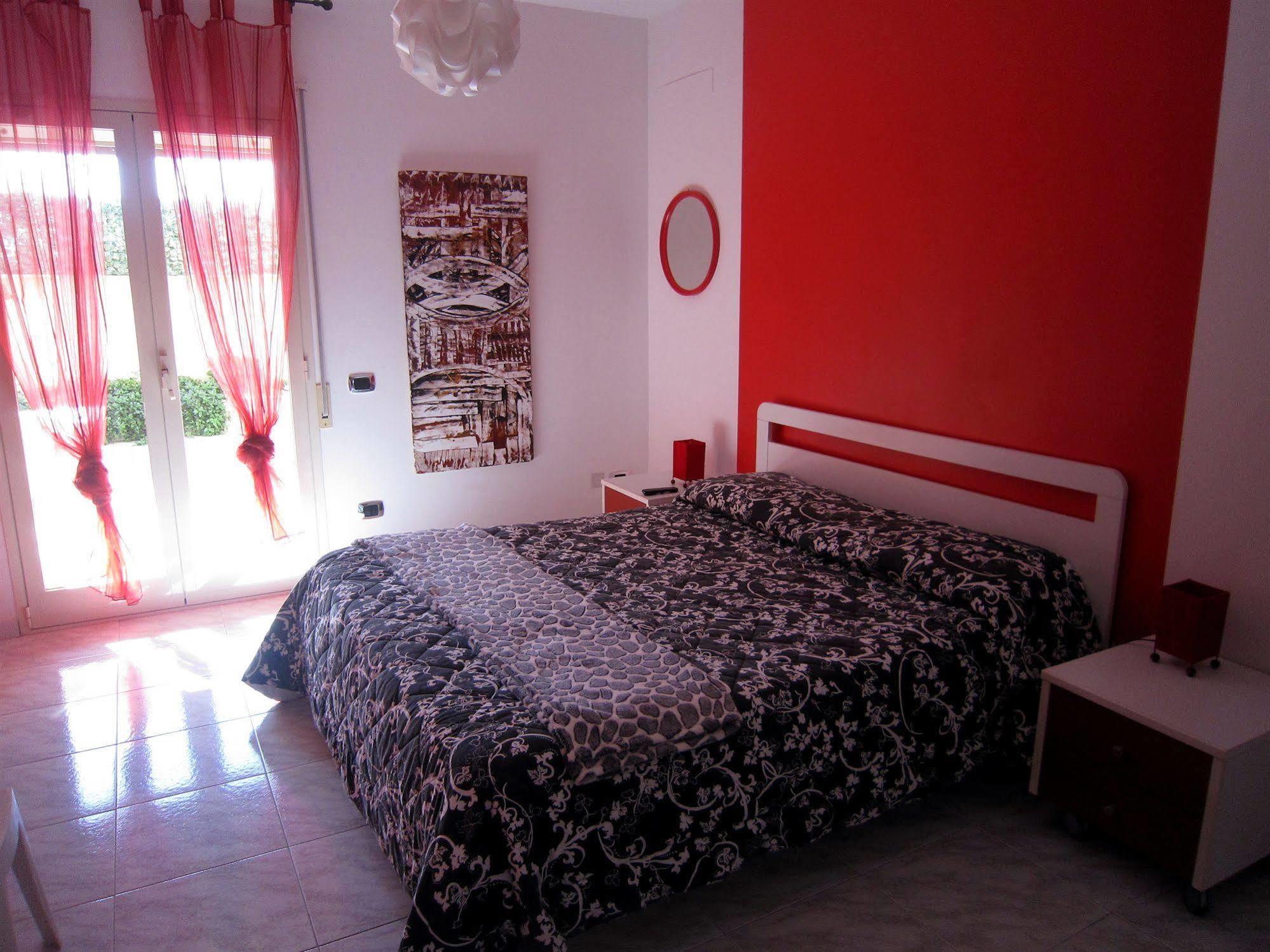 La Salinella Apartamento Marsala