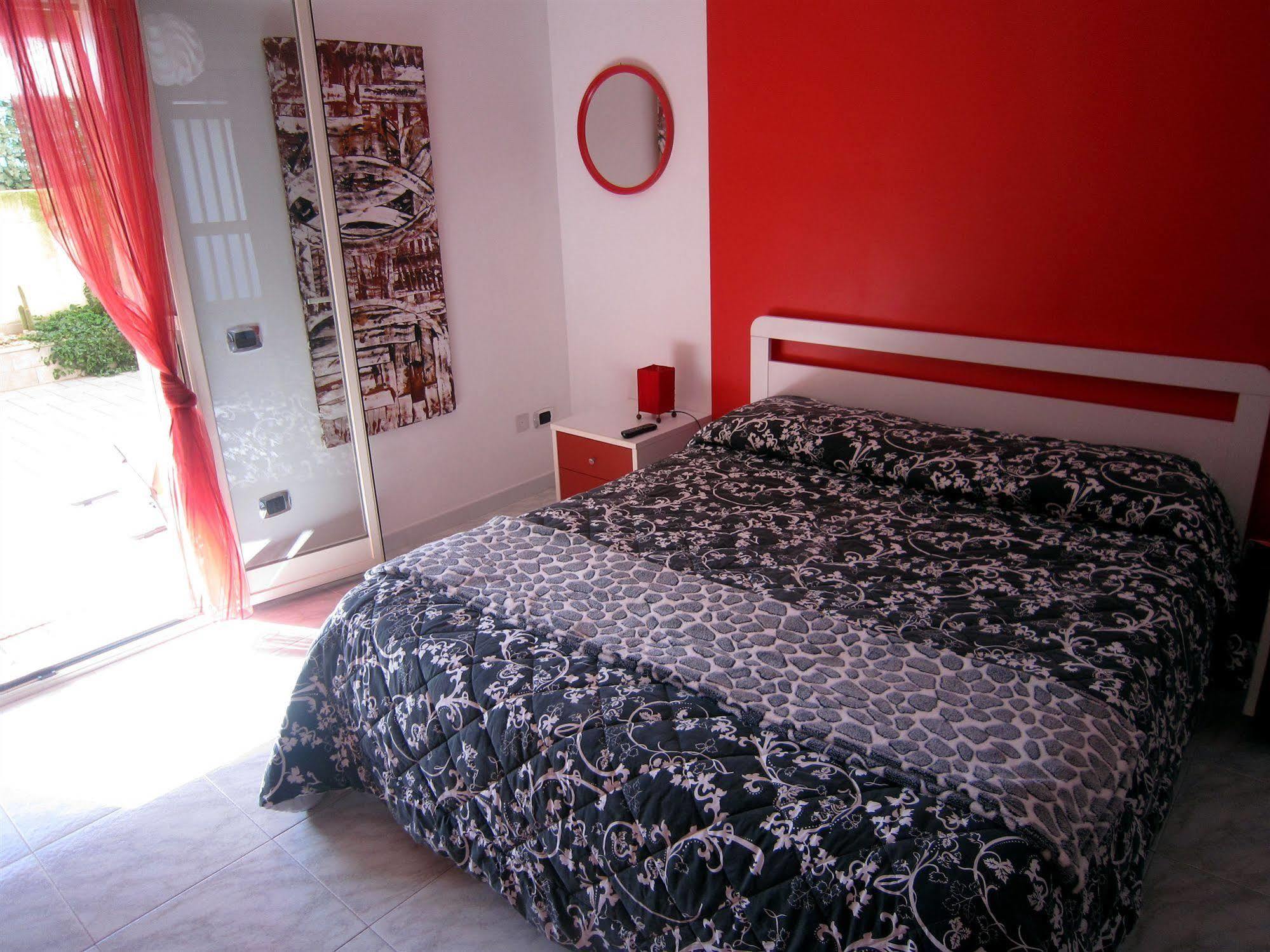 Apartamento La Salinella *