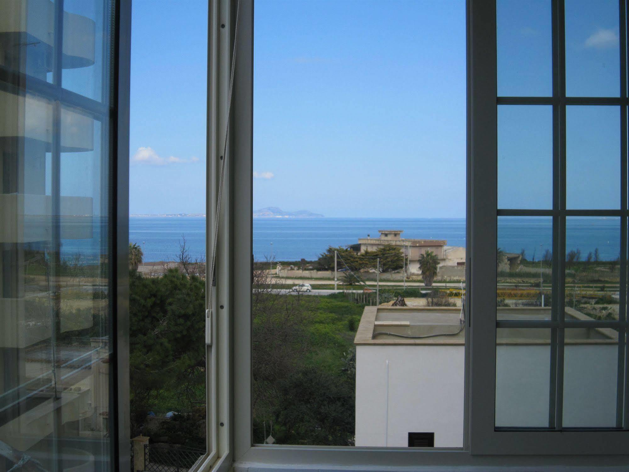 Apartamento La Salinella *