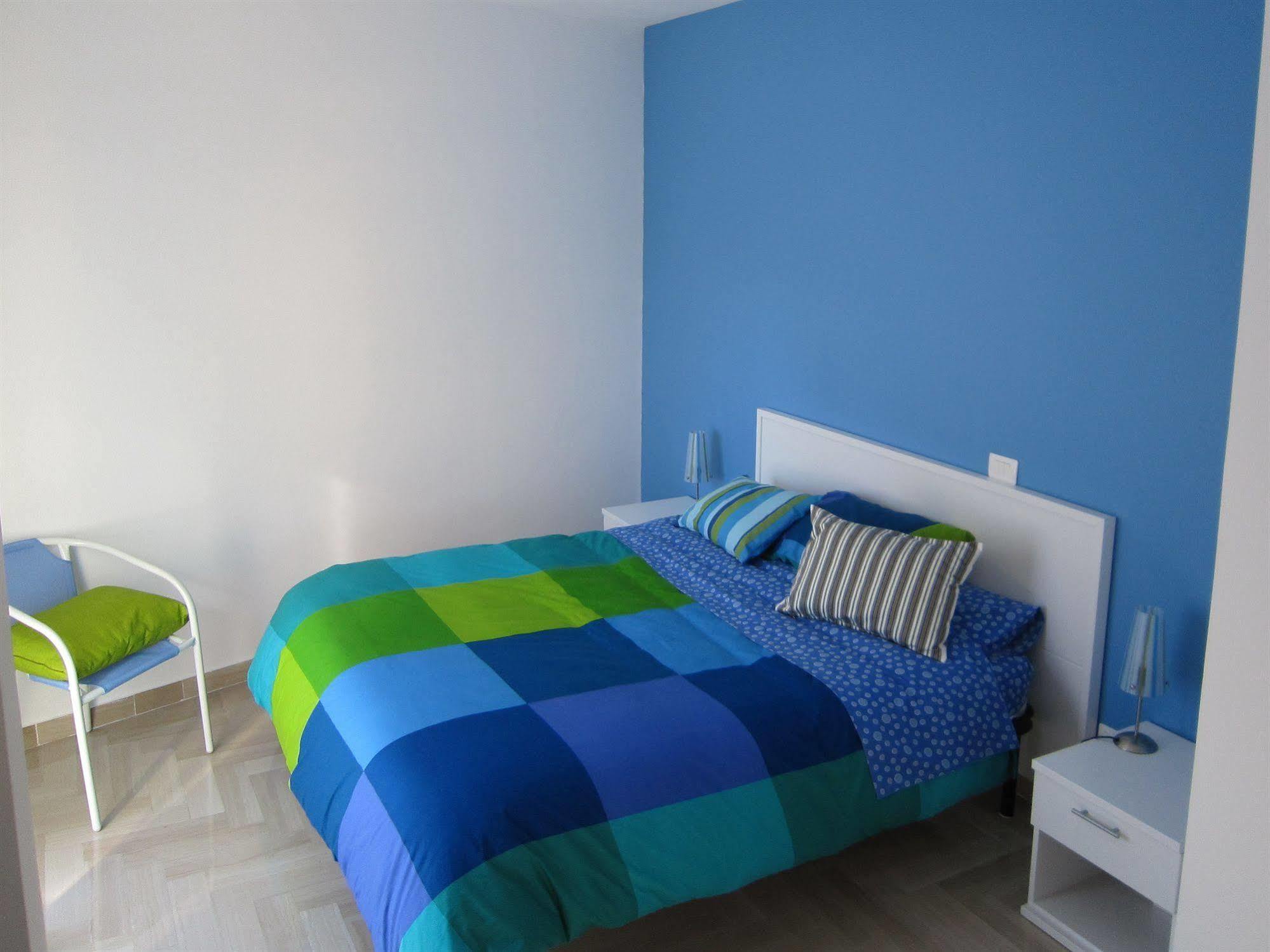La Salinella Apartamento