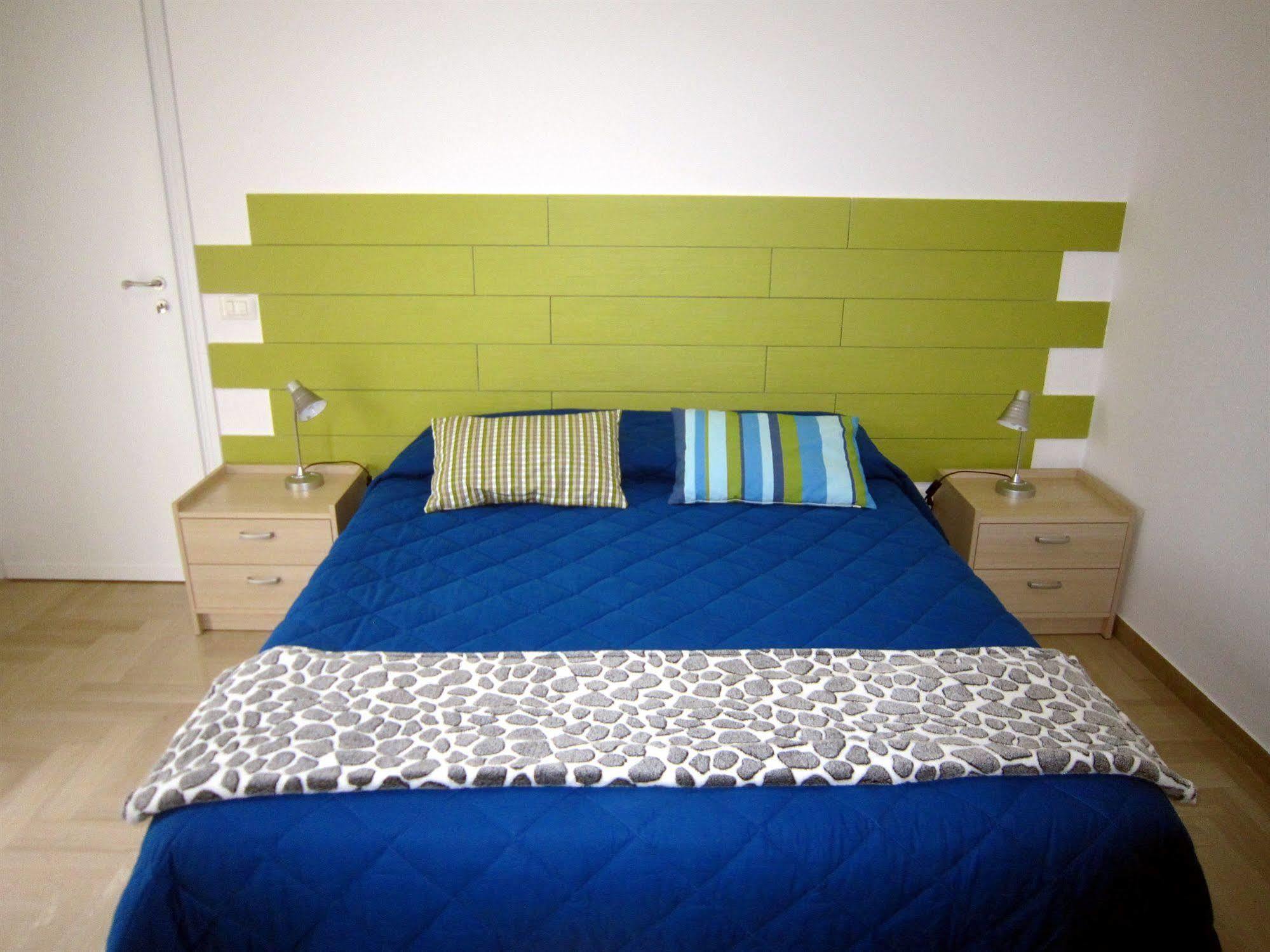 Apartamento La Salinella *