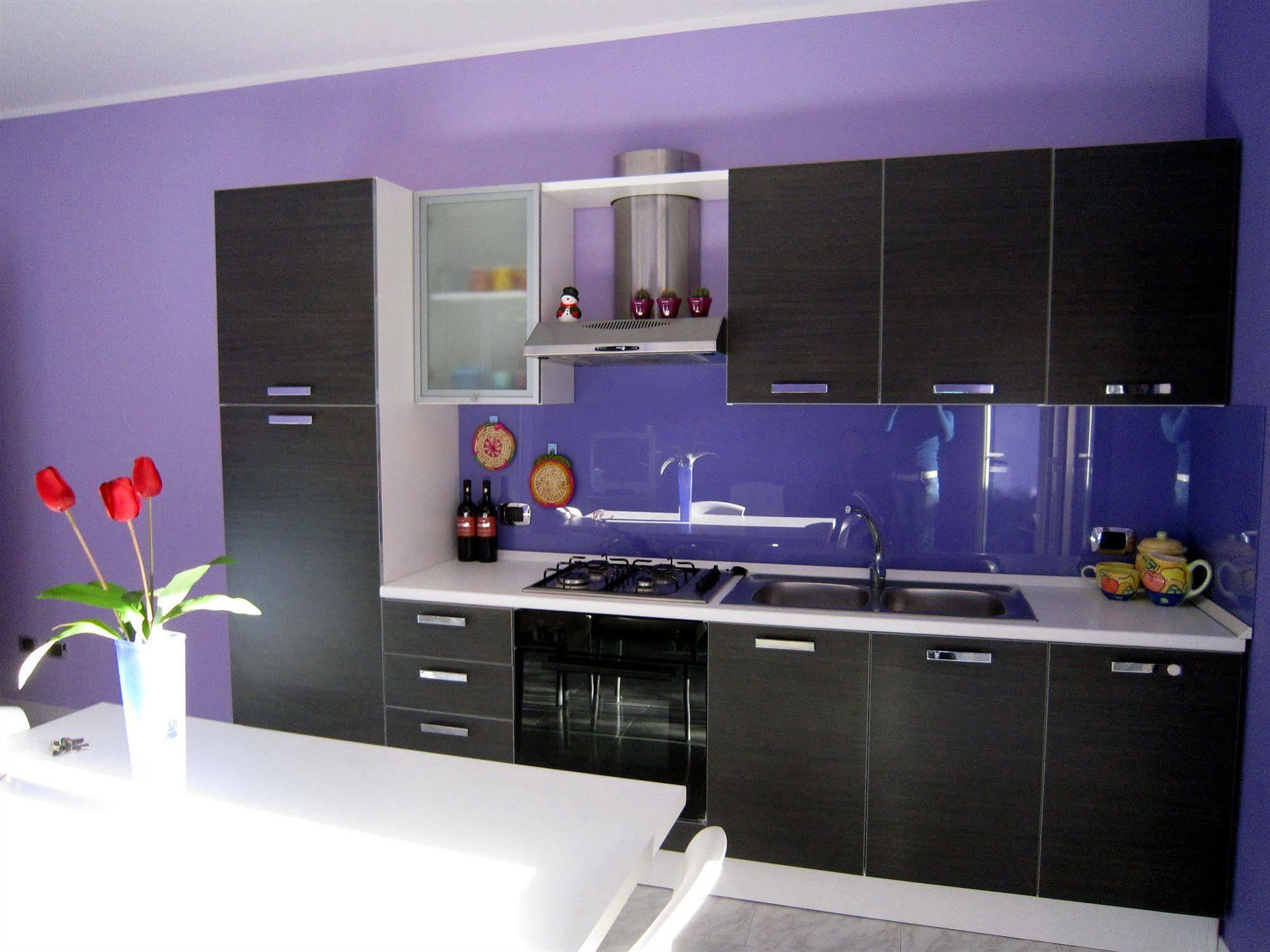 Apartamento La Salinella Marsala
