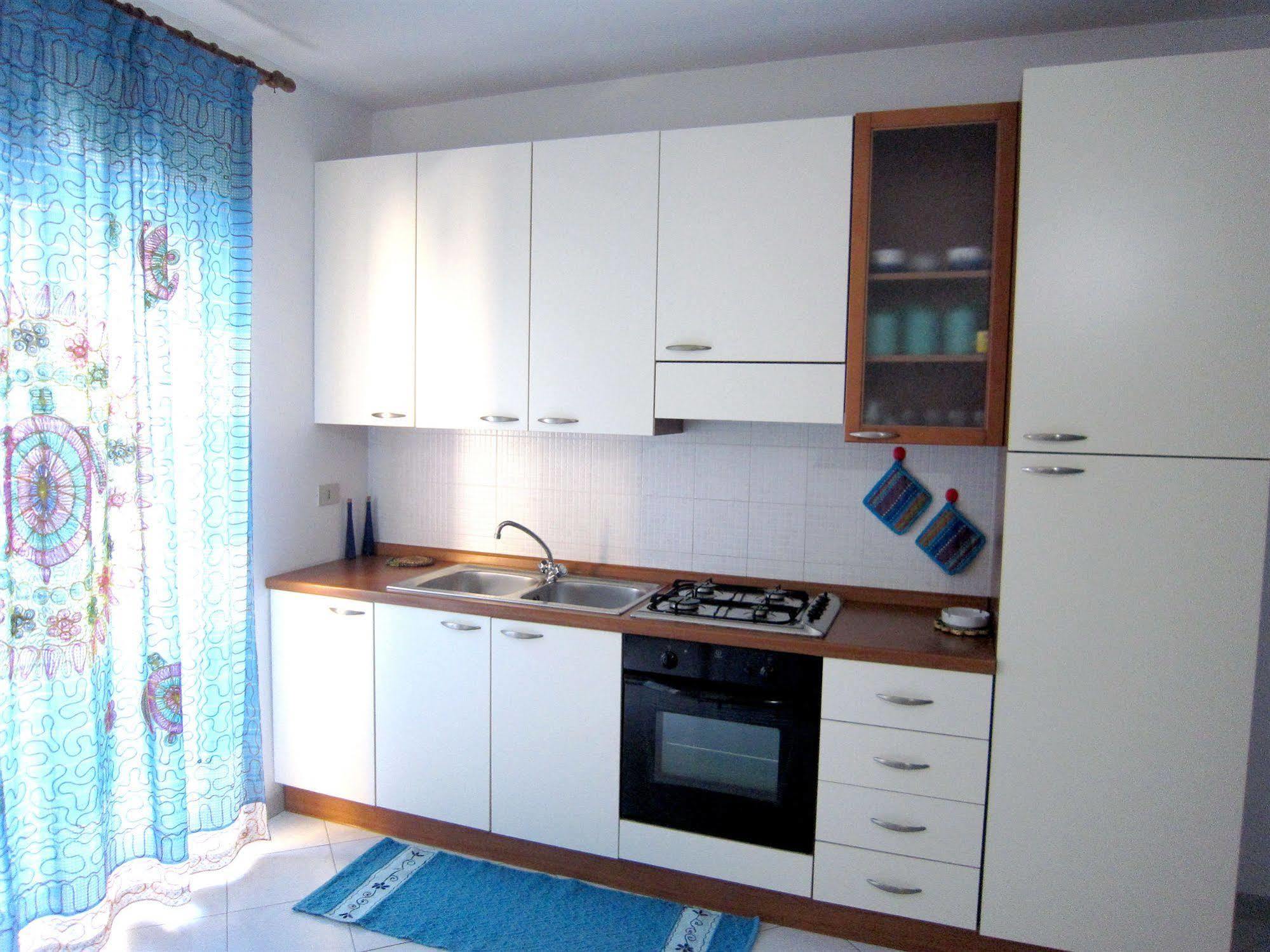 La Salinella Apartamento