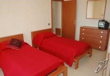 La Salinella Apartamento