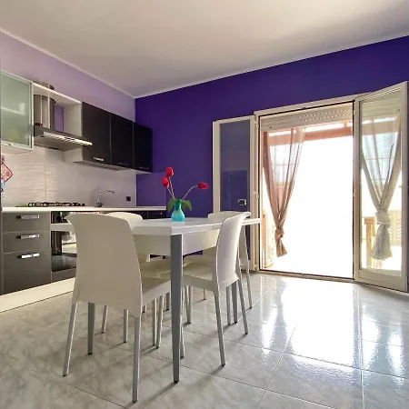 La Salinella Apartment Marsala Exterior photo
