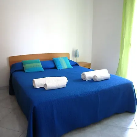 La Salinella Apartment Marsala Room photo