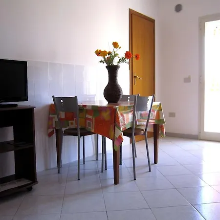La Salinella Apartment Marsala Room photo