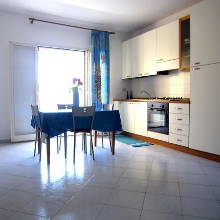 La Salinella Apartment Marsala Exterior photo