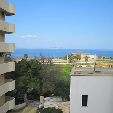La Salinella Apartment Marsala Room photo