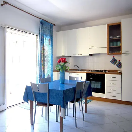 La Salinella Apartment Marsala Exterior photo