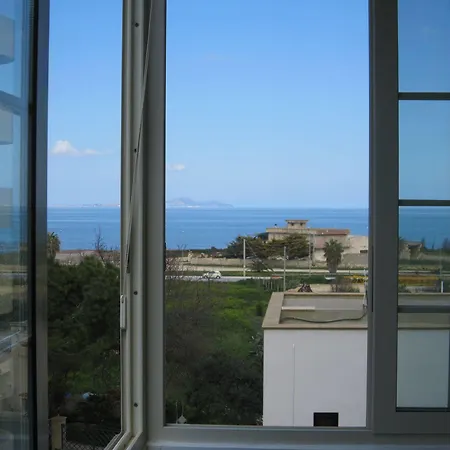 La Salinella Apartment Marsala Exterior photo