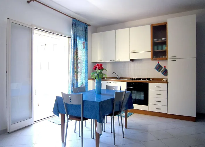 La Salinella