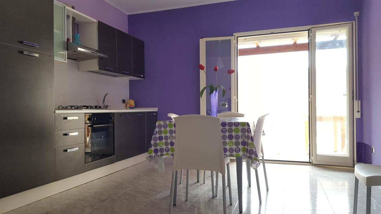La Salinella Apartment Marsala