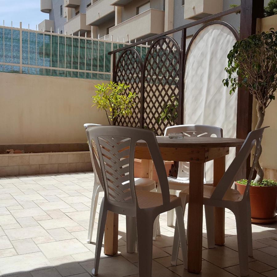 Apartment La Salinella Marsala