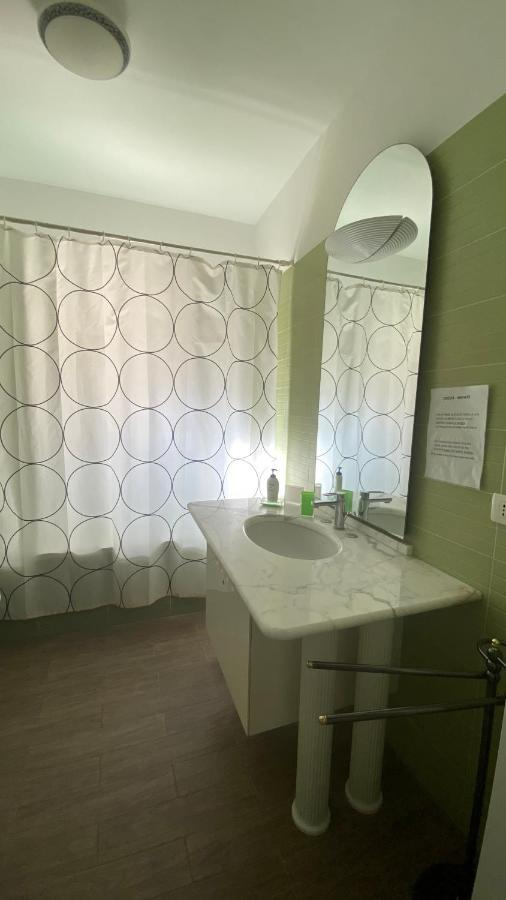 La Salinella Apartment