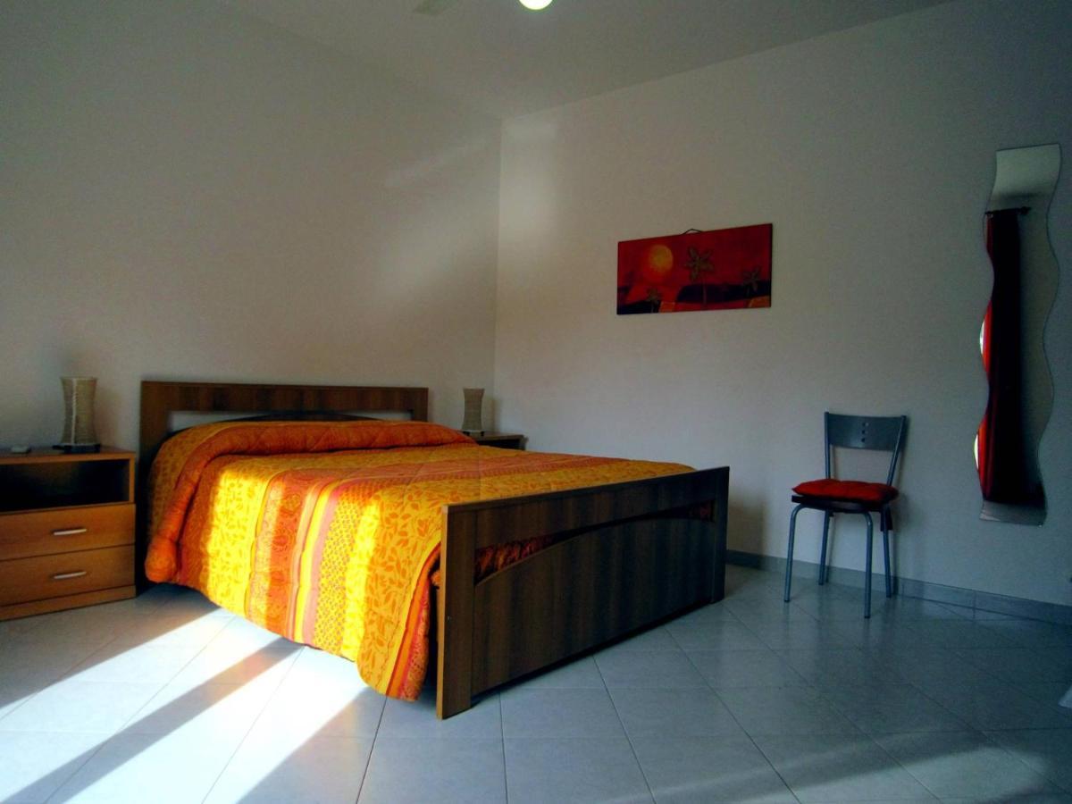 La Salinella Apartment Marsala
