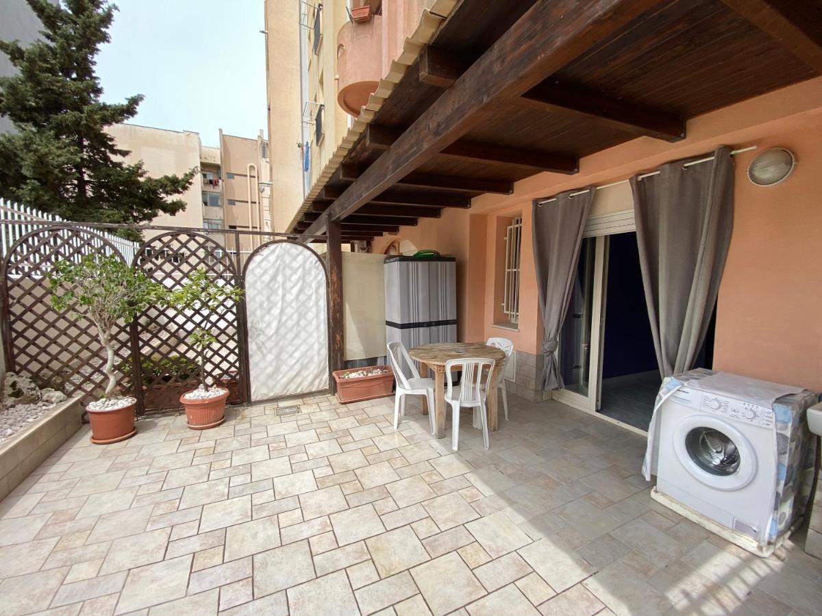 La Salinella Apartment Marsala