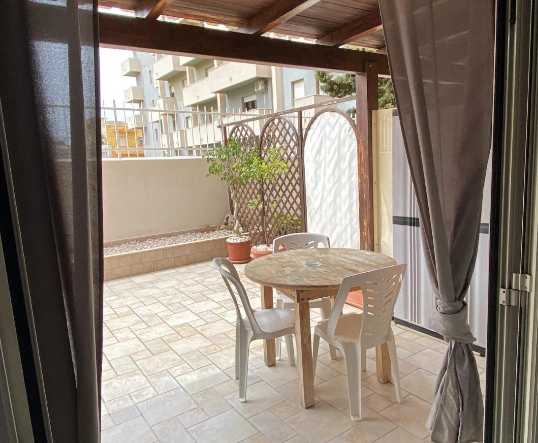La Salinella Apartment Marsala