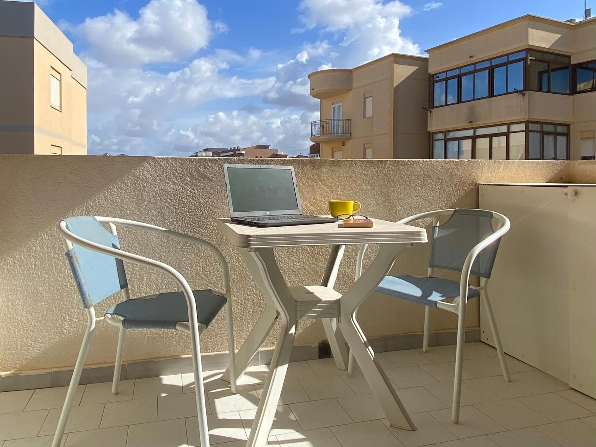 La Salinella Apartment