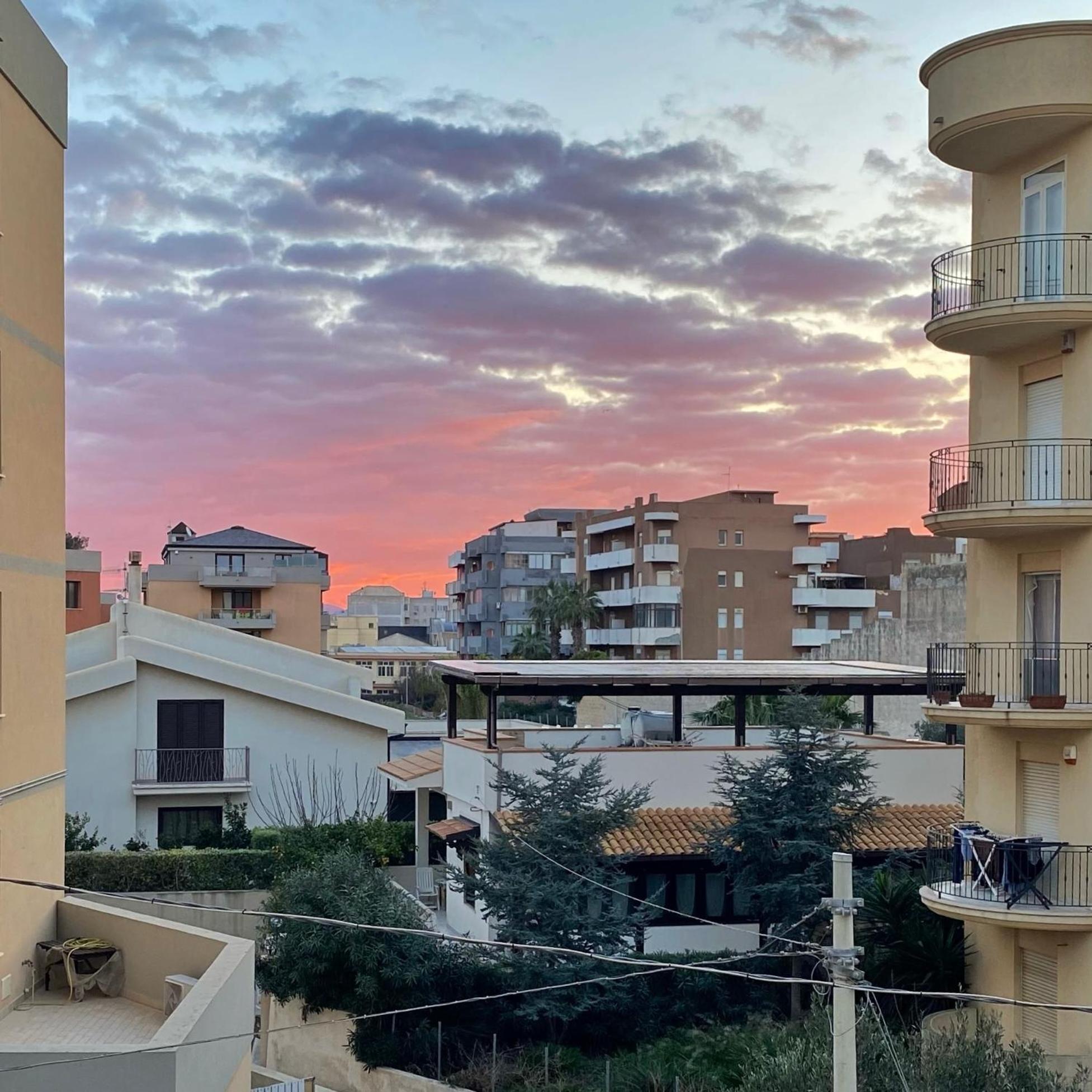 La Salinella Apartment