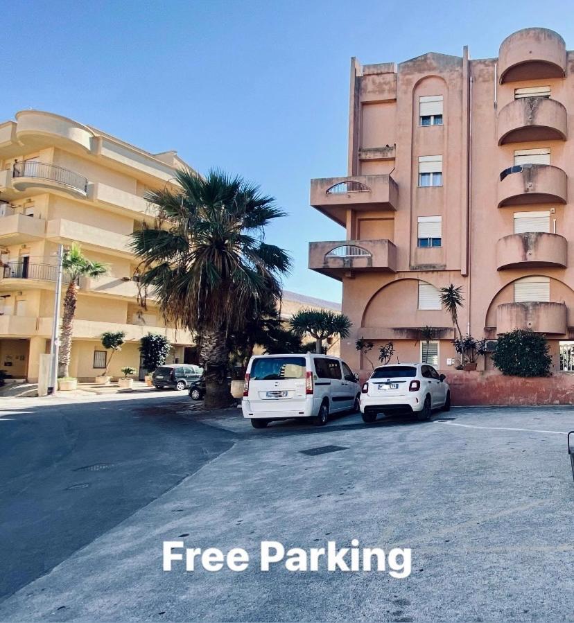 La Salinella Apartment Marsala