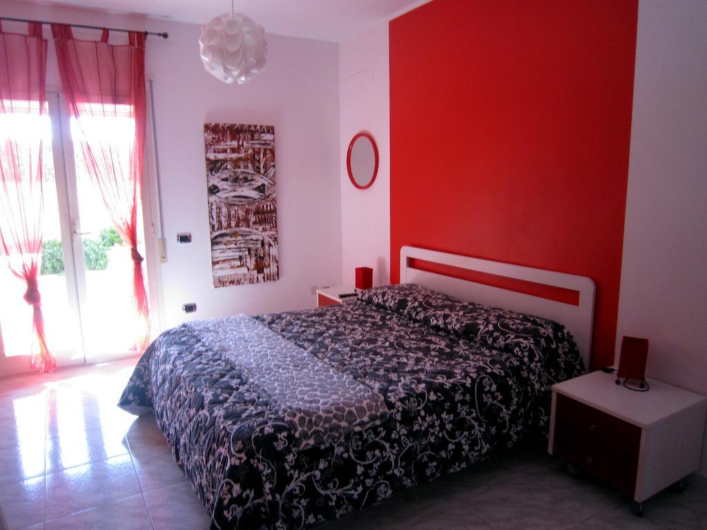 Apartment La Salinella Marsala