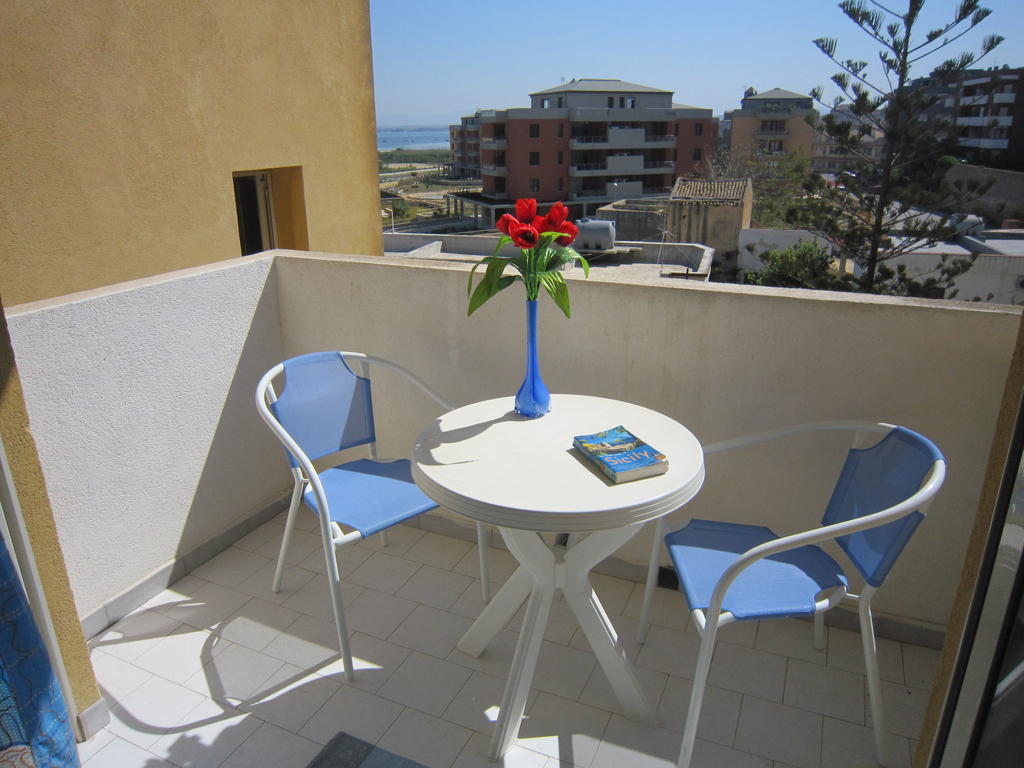 Apartment La Salinella *